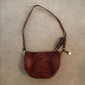Brahmin purse- never used!
